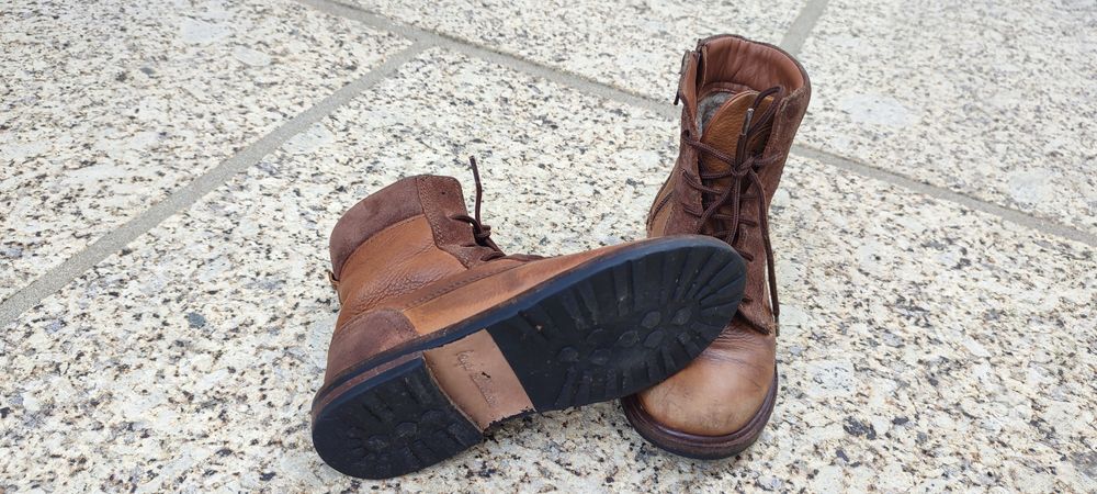 Botas de criança ZARA n*28