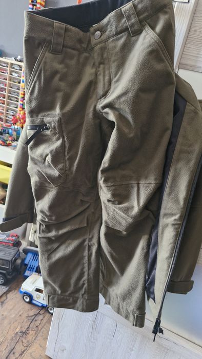 Kurtka plus spodnie Alaska 122
