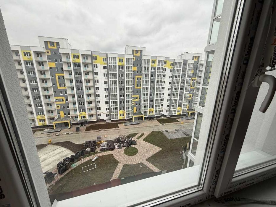 Продаж двокімнатної квартири ЖК ПЕЛЮСТКОВИЙ