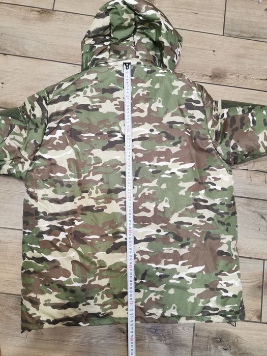 Продам куртку tactical парку staff multicam Торг