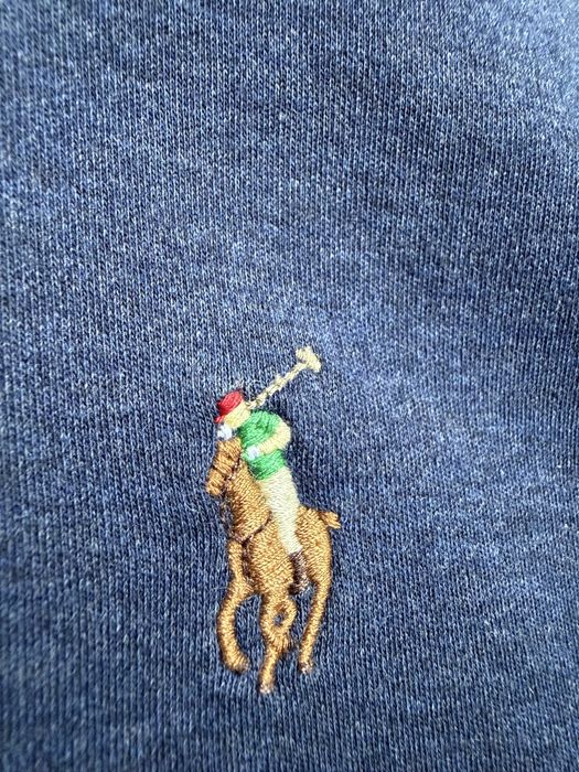 Koszulka męska polo Ralph Lauren r. XL slim fit