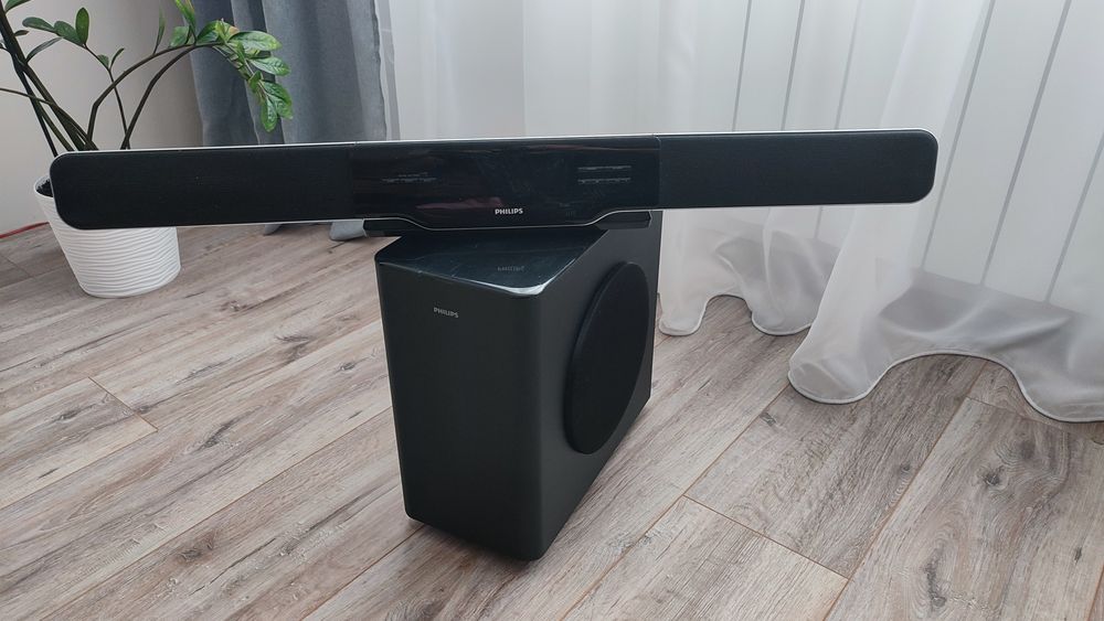 Саундбар Philips