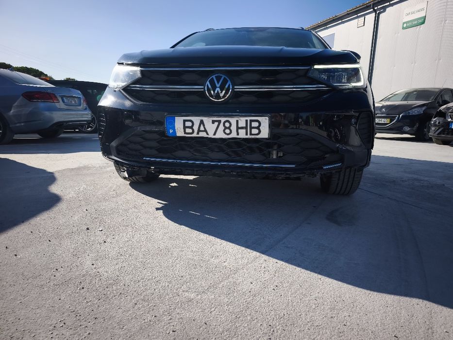 VW.   taigo  1.0