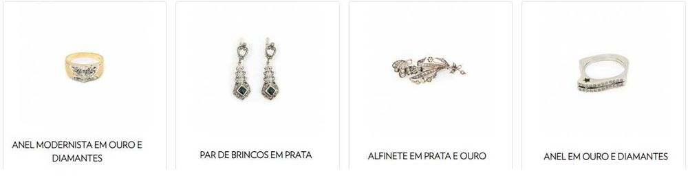 Lote de Peças N6