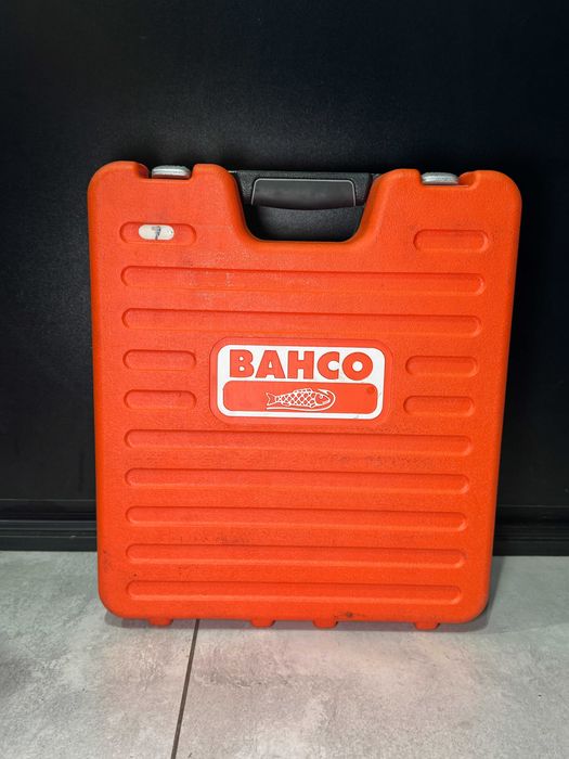 Zestaw Narzędzi BAHCO 108 Elementów S108