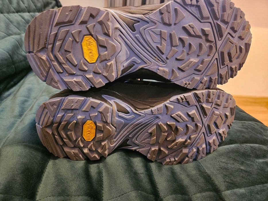Buty Endurance 37 r.