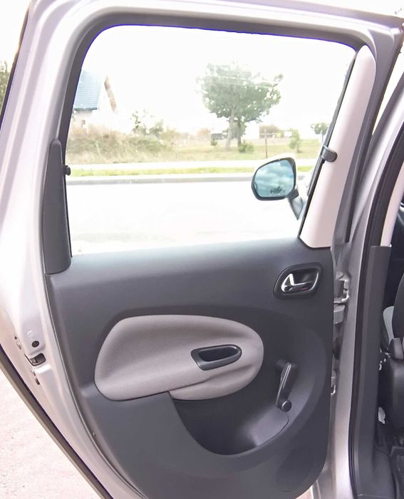 Sprzedam Citroen C3 Picasso