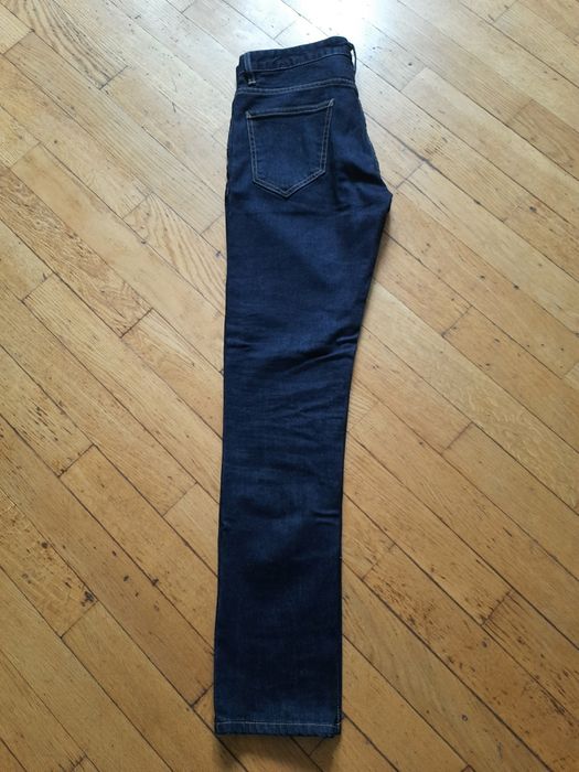 Мужские джинсы "TopMen"