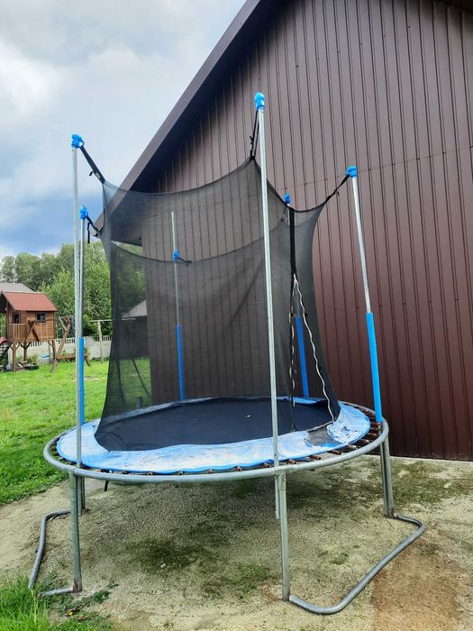 Oddam za 50 zł trampoline