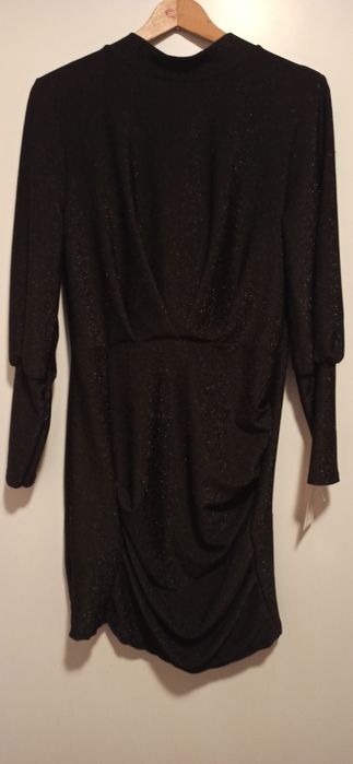 Sukienka wieczorowa Sasha Fashion