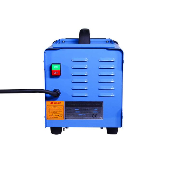 Споттер для точечной сварки Tesla Weld SPOT 900 BX