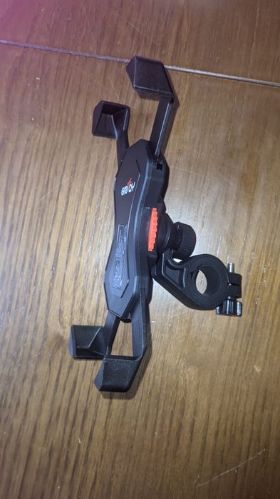 Suporte de Telemóvel para Bicicleta / Mota / Trotinete – Universal