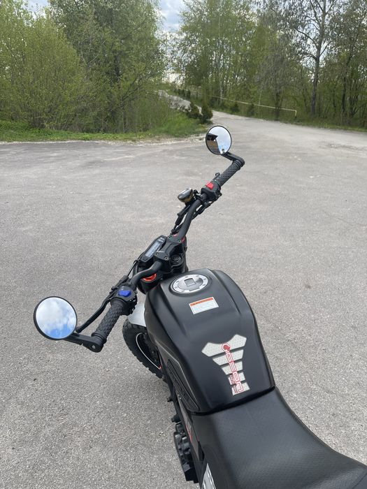 Продам Geon Scrambler 250