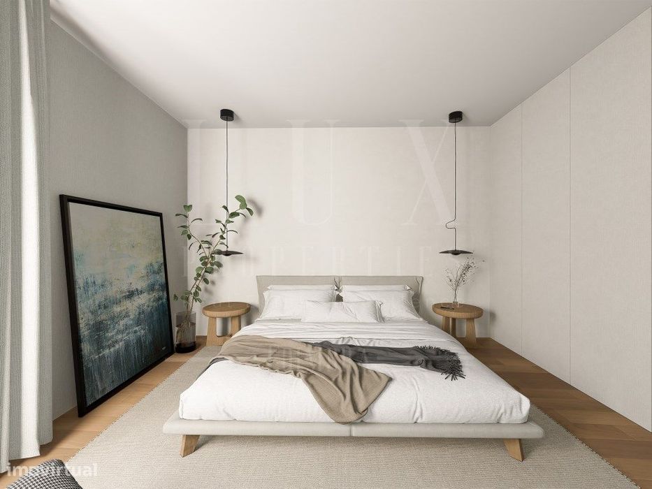 Empreendimento HERITAGE | T0 a T3 | NOVO