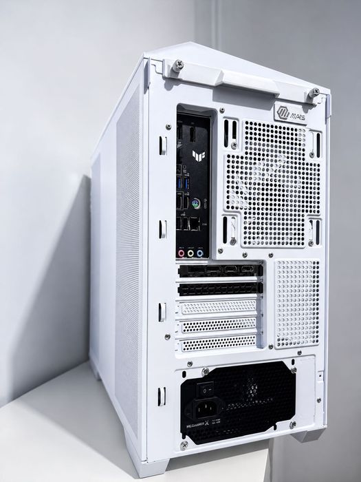 PC Gaming de Alto Desempenho – Ryzen 9 7950X | RX 7600 | 32GB DDR5 | SSD 1TB