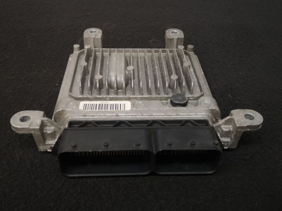 Centralina de motor Mercedes w906 sprinter a651 2010-2013 EPC