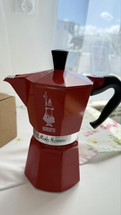 Zestaw do parzenia kawy