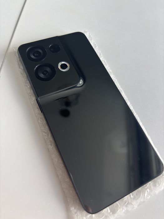 Oppo reno 8 5g не включается