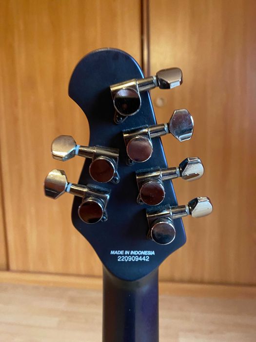 Sterling MAJ 100 (ADR) - Gitara elektryczna