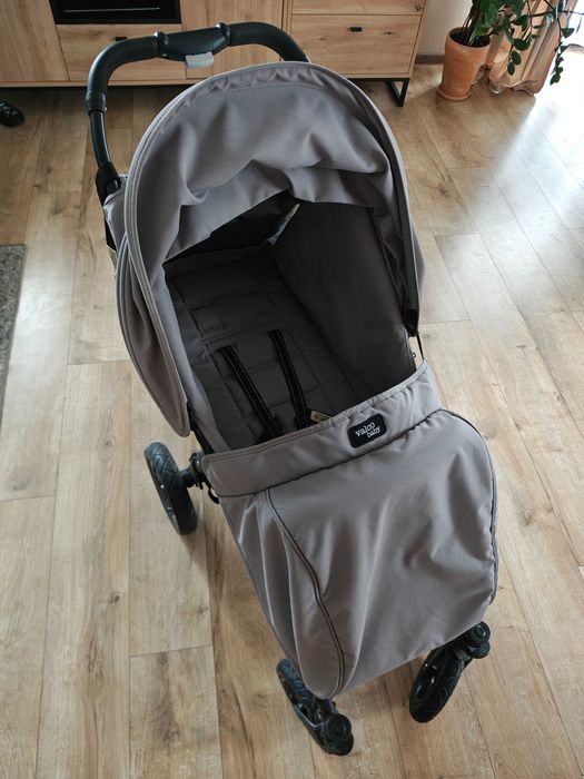 Wózek dziecięcy ValcoBaby Snap4