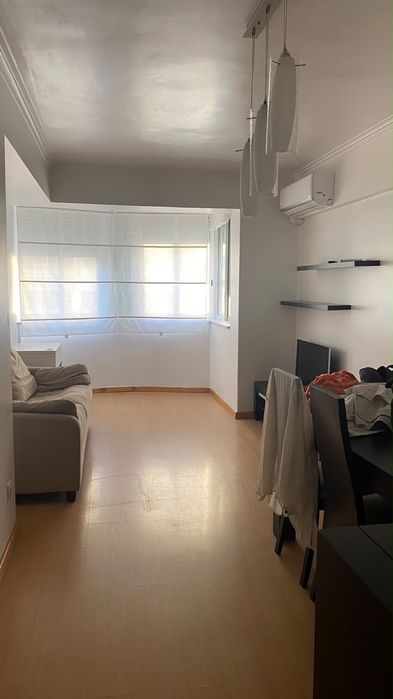 Arrendamento T2  lumiar