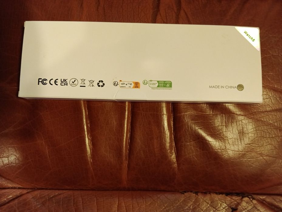 Smartwatch Watch5