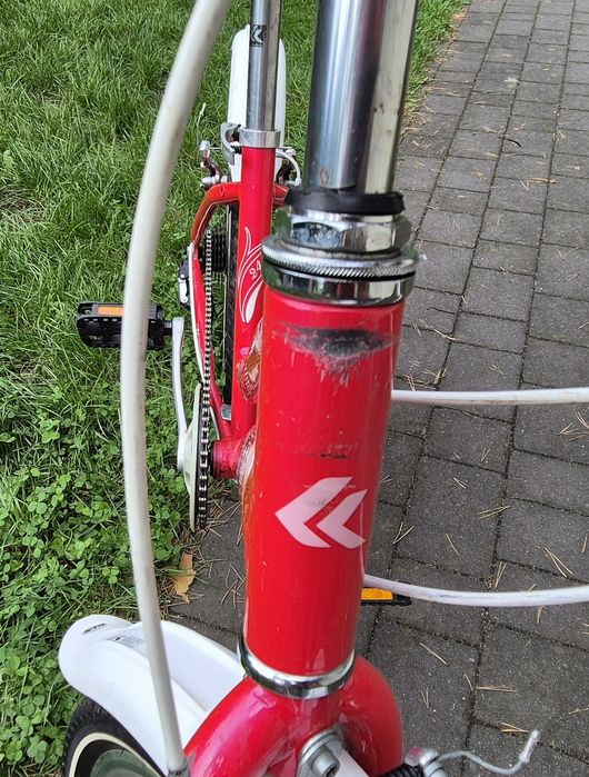 Kross MODO koła 24 cale