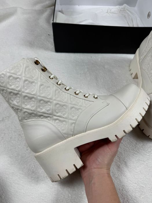 Botki damskie Guess r.41