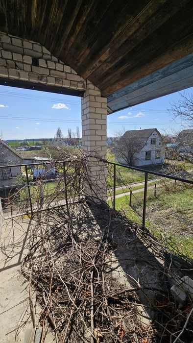 Будинок, ск Хімік