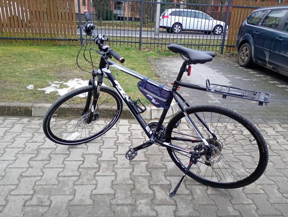 Rower KTM Itero Cross