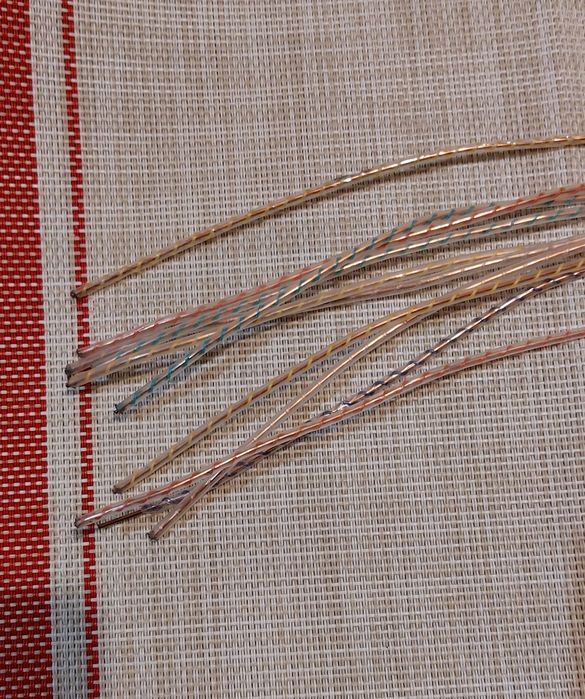 Кабель провод медный ГОСТ СССР