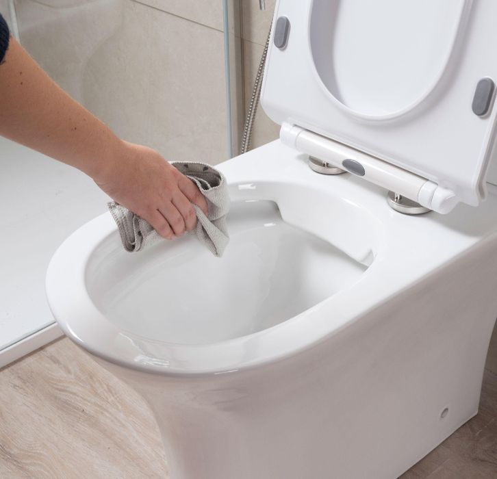 Sanita strohm glória