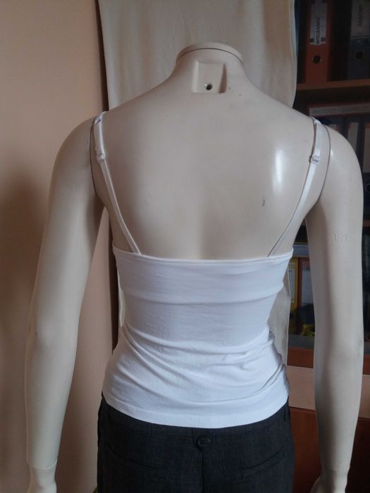 Top, koszulka Exclusive of Trimmings 34B