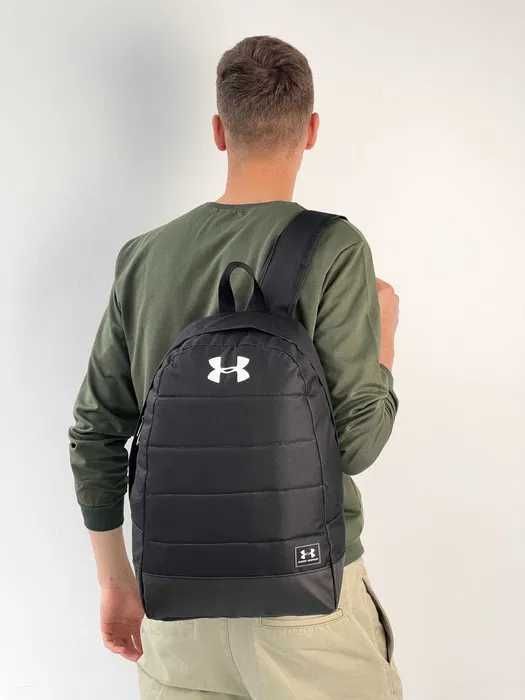 Рюкзак чоловічий жіночий міський Nike Air Портфель шкільний Найк Сумка