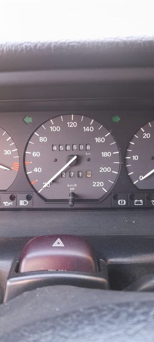 VW passat 1.9 TDI 90 cv SW