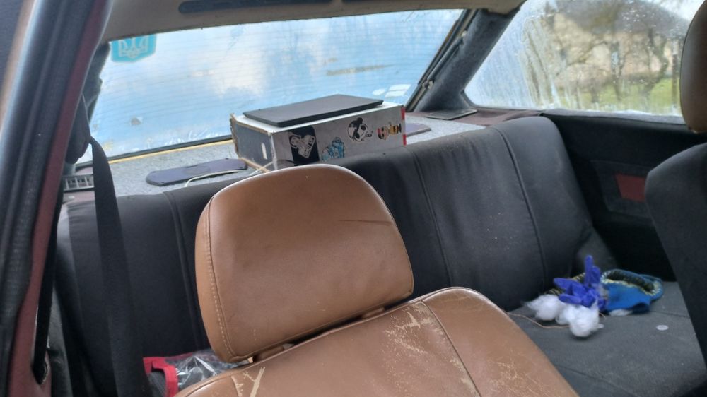 лада 8  з документами  20 тисяч грн