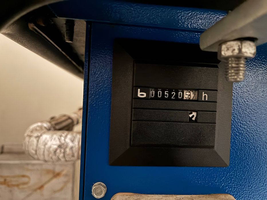 Генератор Geko 5квт дизель