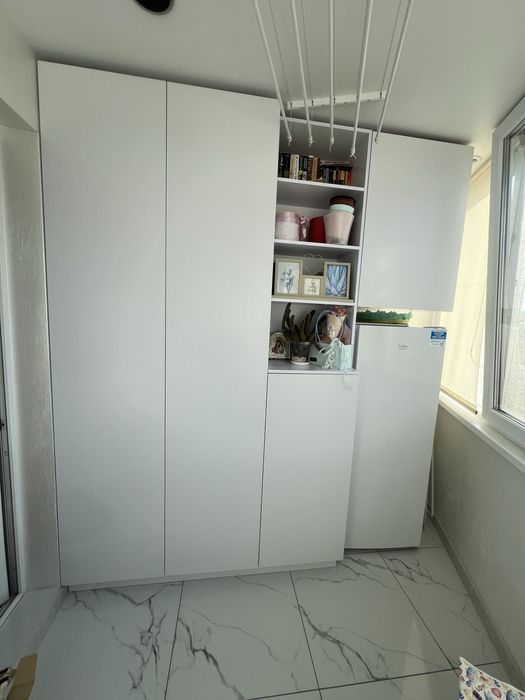 Продам 3-х кімнатну квартиру