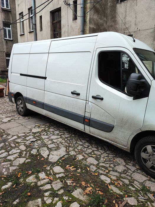 Tani Transport Przeprowadzki Bagażówka Bus Przewóz Rzeczy