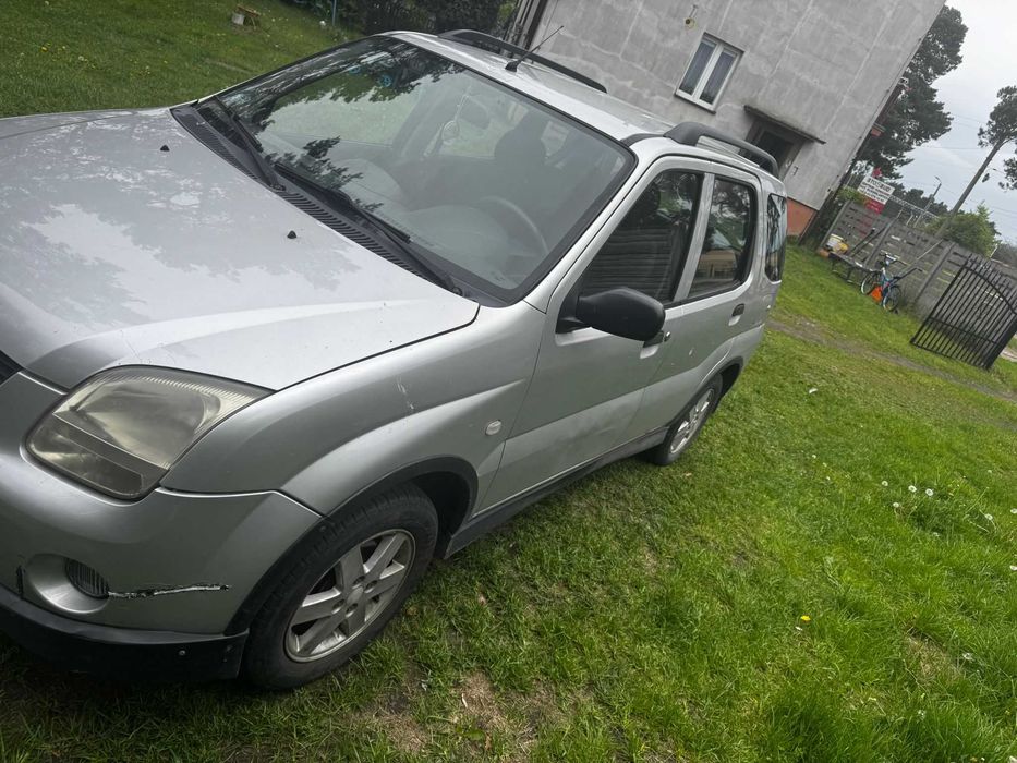 Sprzedam Suzuki Ignis