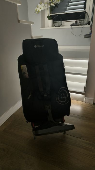 Concord reverso plus 0-25kg zadbany