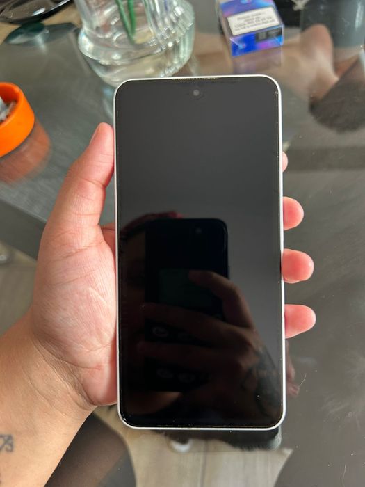 Nothing phone 3a Branco