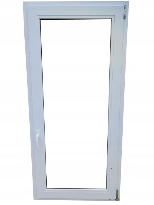 OKNA Używane 74X162 OKNO KacprzaK Plastikowe PCV Lider Okna
OLX