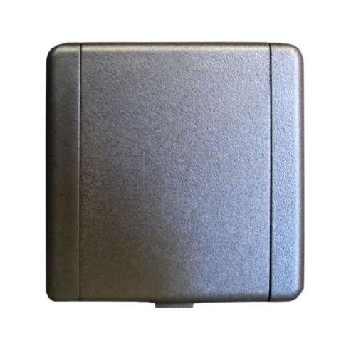 Odk Centralny Gniazdo ssące EURO ECO ALUMINIUM