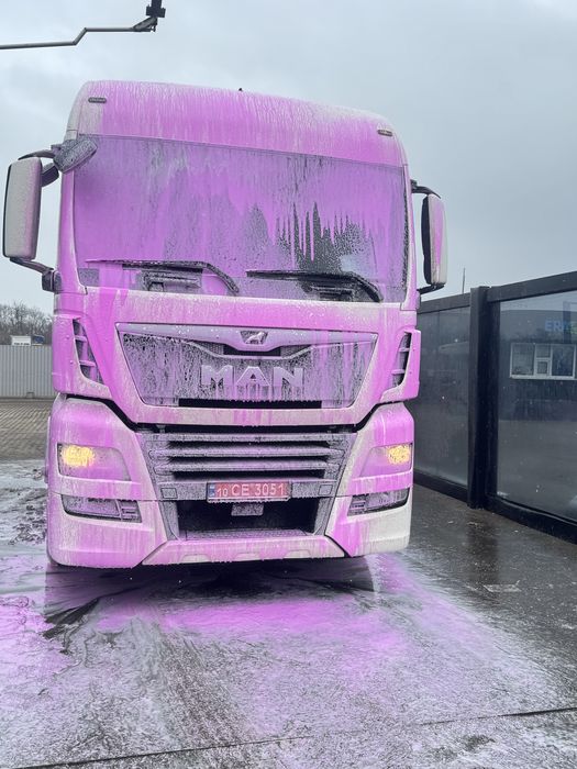 Продам MAN TGX 18.460