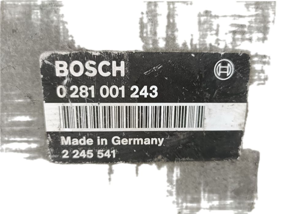 Centralina motor / ECU BMW 3 Touring (E36)