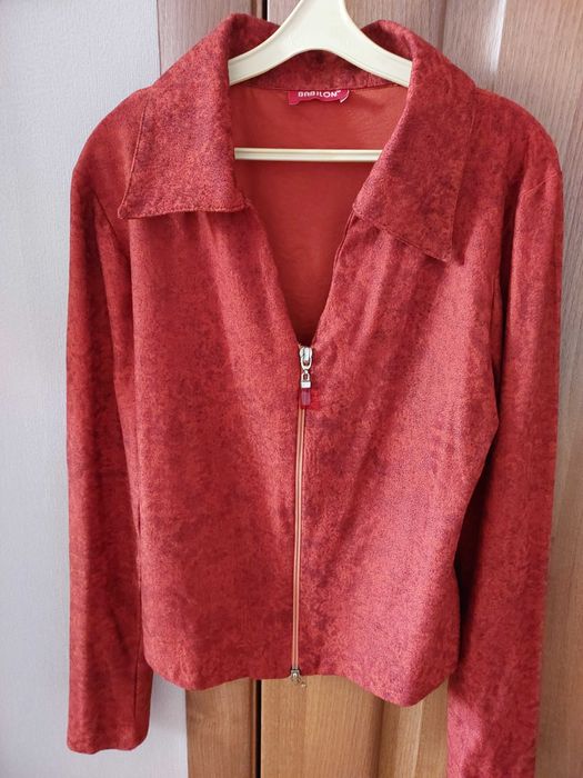 Жіночий реглан (блуза), маленький розмір