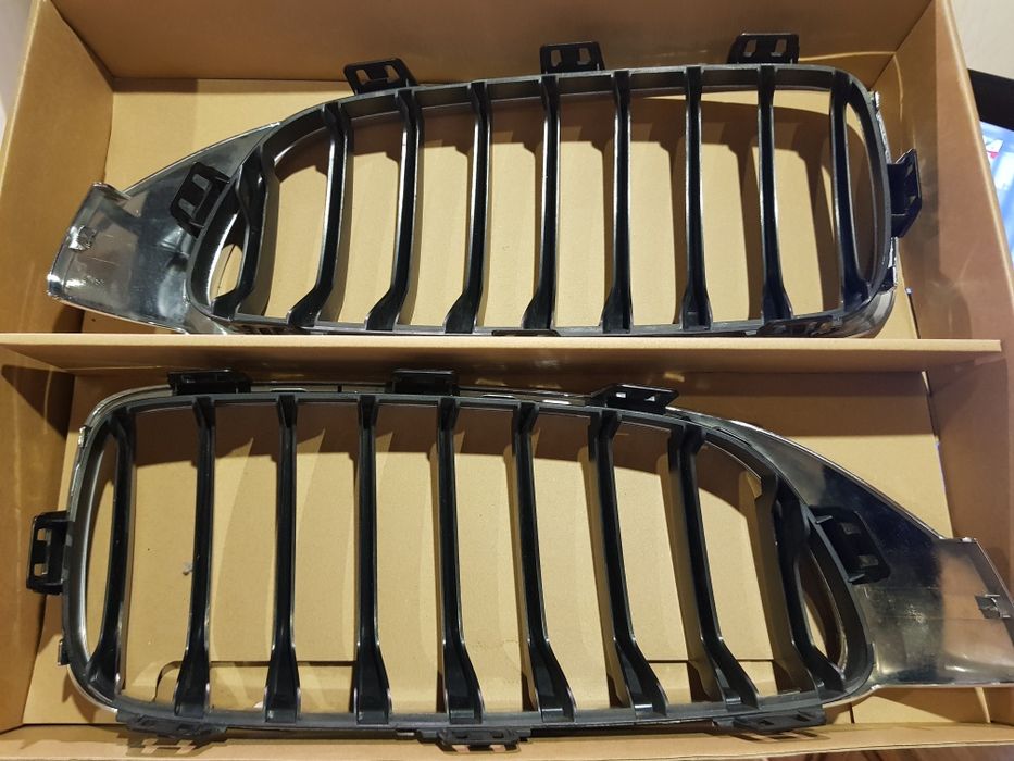 Grelhas bmw 420 f32 f33 f36 f82