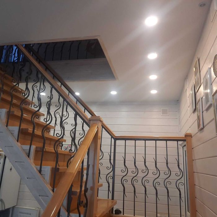 House by the address (area 163 m²) - Atlanta.ua - photo 12