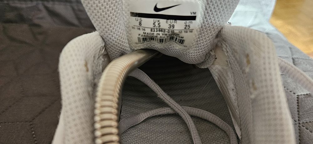 Nike  Air  buty 39